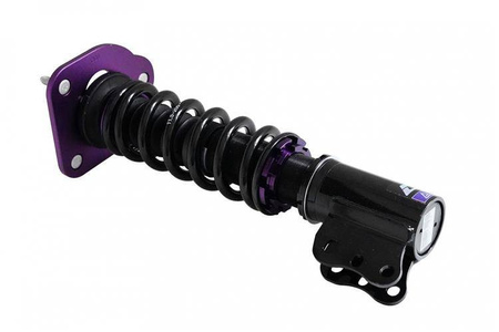 Zawieszenie gwintowane Street D2 Racing MAZDA 323 LANTIS 94-98