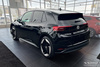 Nakładki progowe do Volkswagen ID.3