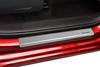 Progi STANDARD Kia Pro Ceed II JD Hatchback 3 2013-2018 - Połysk