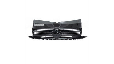 Grill sportowy Gloss Black VW TRANSPORTER MULTIVAN T6 2015-obecnie