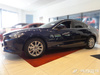 Mazda 6 2012- SD listwy boczne