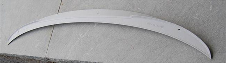 SPOILER NA KLAPE SEDAN BMW F30 ABS M-PERFORMANCE