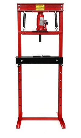 Prasa hydrauliczna 12T KD328