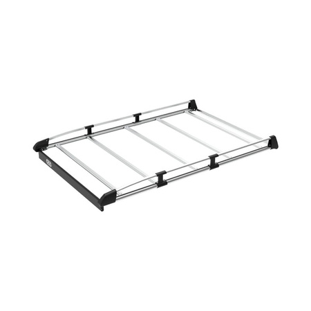 Platforma bagażnik rowerowy Amos Giro 4 rowery 7 PIN