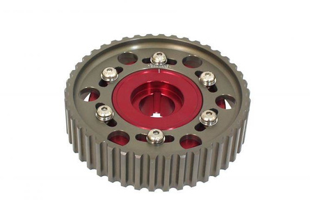 Regulowane koło rozrządu HONDA PRELUDE 2.2 VTEC 92-01