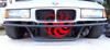 Bash Bar BMW E46 Light
