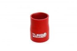Redukcja prosta TurboWorks Red 51-57mm