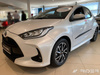 Toyota Yaris 5D 2020- listwy boczne