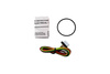 Zegar AUTO GAUGE 52mm T90 Fuel Level 10-180ohm