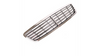 Radiator Grille 4 slats MERCEDES C-Class W203 S203 2000-2007