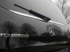 Listwa tylnej szyby Mercedes Vito W447 2014+