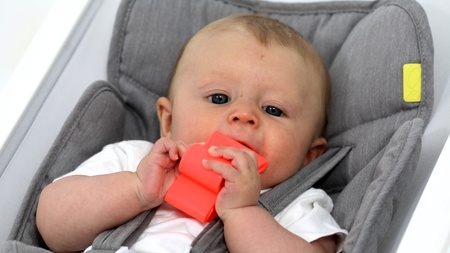 DENA Kid + House ORANGE