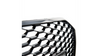 Grill sportowy Gloss Black  AUDI A7 (4G) Sportback Facelift 2014-2018