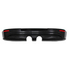 DYFUZOR TYLNY VW GOLF 5 03-09 LOOK R32