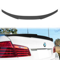 Lotka Lip Spoiler -  BMW seria 5 F10 (2012-2016) M4 Style