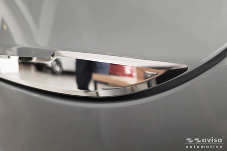 Listwa na klapę bagażnika do Mercedes GLC II (C254) Coupe