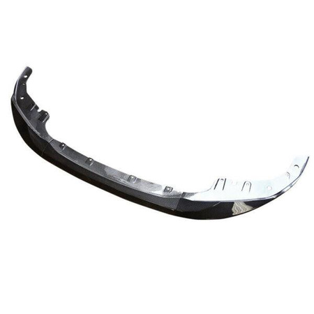 DOKŁADKA PRZOD LIP BMW G22 LOOK CARBON PERFORMANCE