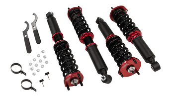 Zawieszenie Gwint TurboWorks Drift Lexus IS200 IS300