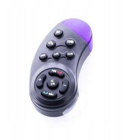 Radio Samochodowe 7 Cali 2DIN Gps Bt Usb Pilot