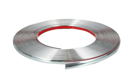 Listwa chrom 6mm x 25M