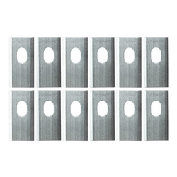 Zestaw Noży do Robota Koszącego Dreame A1, A1 Pro, A2 (bez łożysk)