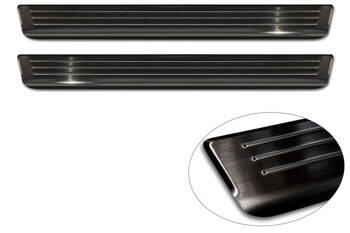 Nakładki progowe Volkswagen Caddy 5