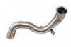 Downpipe Mercedes Benz C63 W205 AMG