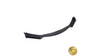 Dokładka przedniego zderzaka Carbon  BMW 4 (F32) Coupe (F33) Cabrio (F36) Gran Coupe 2013-2020