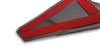 Boczne Y(975-850) Seat Alhambra II Van5 2010-2015 - Mat