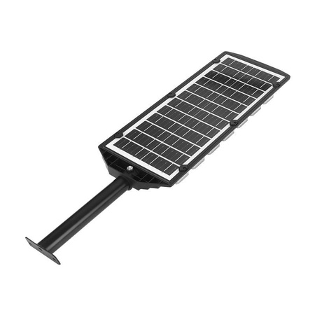LAMPA SOLARNA LED Z PILOTEM KD3482