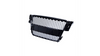 Grill sportowy Gloss Black AUDI A5 przed liftem 2007-2011