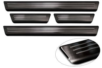 Nakładki progowe do Volkswagen ID.4