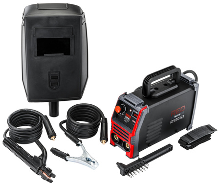 Spawarka inwertorowa RTSIT0153