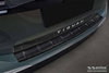 Nakładka na zderzak tylny Volkswagen Tiguan 3