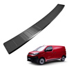 Listwa tylnego zderzaka Fiat Ulysse 507 VAN III 2022-