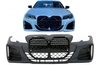 ZDERZAK PRZEDNI BMW G20 G21 18-22 M DESIGN