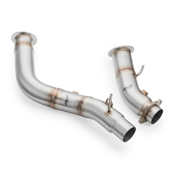 Downpipe Volkswagen Arteon 2.0 TSI OPF/GPF