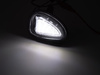 Diodowe podświetlenie lusterek LED VW Golf 6 GTI Cabriolet, Golf 6, Touran