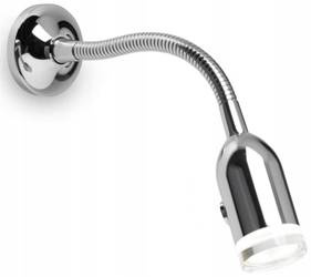 Lampa oświetlenia wnętrza - LED L70TM - Dometic