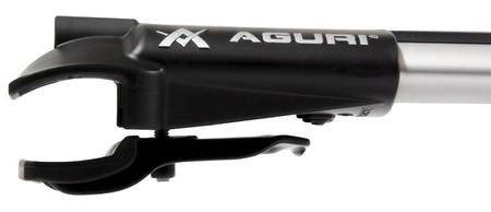 Bagażnik dachowy na relingi Kia Sorento