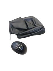 Galka zmiany biegów z mieszkiem MERCEDES SPRINTER W906