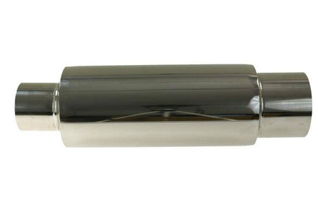 Tłumik Końcowy TurboWorks 100mm wejście 76mm