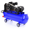 Kompresor Olejowy 200L 2 Tłoki 400V KD4063