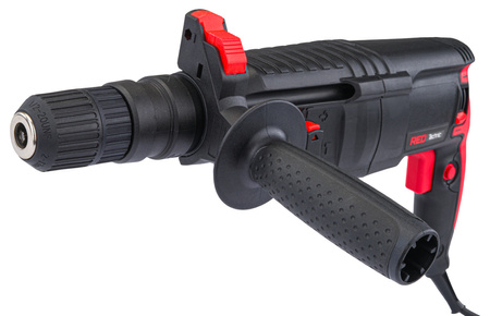 Młotowiertarka RED TECHNIC RTMWU0094