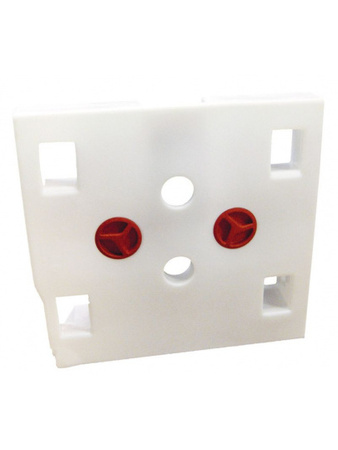 Zbiornik na szarą wodę ścieki 93l Ducato Boxer