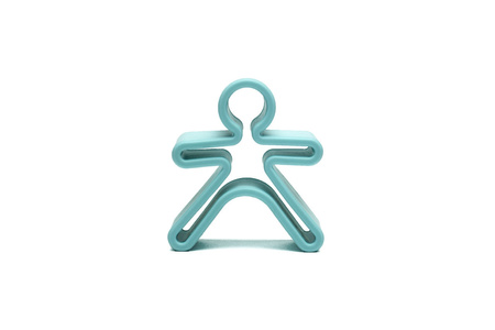 DENA Kid + House BLUE PASTEL