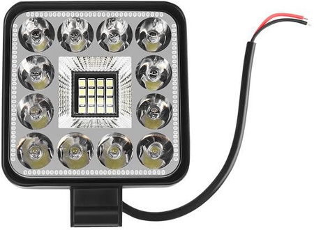 Lampa robocza zewnętrzna mini LED KD3487 40W