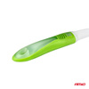 Ści?
gaczka do wody szyb okien z uchwytem r?
czk?
 26 cm AMIO-03848
