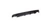 Tylny dyfuzor Gloss Black MERCEDES CLA C117, X117 przed liftem 2013-2015