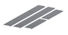 Progi Long Line Fiat Marea - Sedan/Kombi 4\5 1996-2002 - Satin